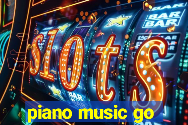 piano music go-jogos edm piano